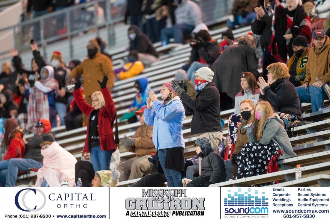 Lumberton vs Biggersville, 1A Title Game 42.JPG